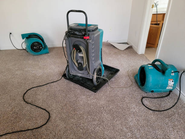 Best Emergency water damage restoration  in Salix, PA