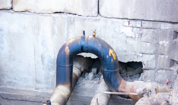 Best Water damage restoration near me  in Salix, PA